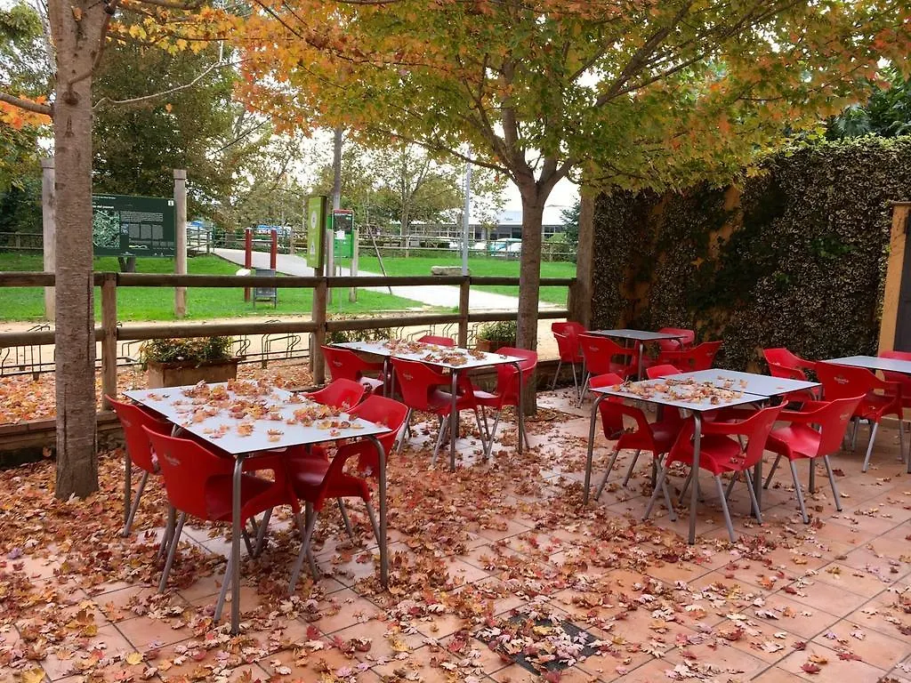 Hostal El Carril Llagostera 0*,  Spain