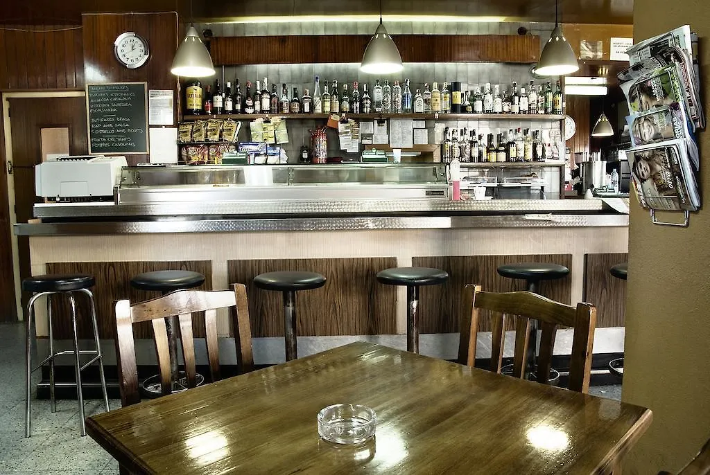 Guest house Hostal El Carril Llagostera