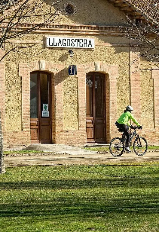 Hostal El Carril Llagostera