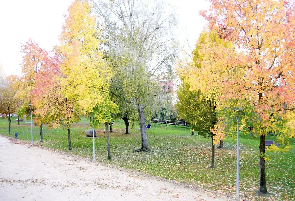 Hostal El Carril Llagostera 0*,  Španělsko