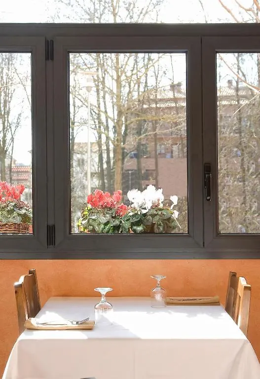 Penzion Hostal El Carril Llagostera